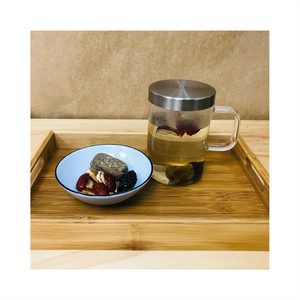 
                  
                    Jujube Tea <Detox, Nourishment>
                  
                