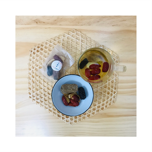 
                  
                    Jujube Tea <Detox, Nourishment>
                  
                