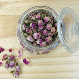 
                  
                    Dried French  Rose Buds
                  
                